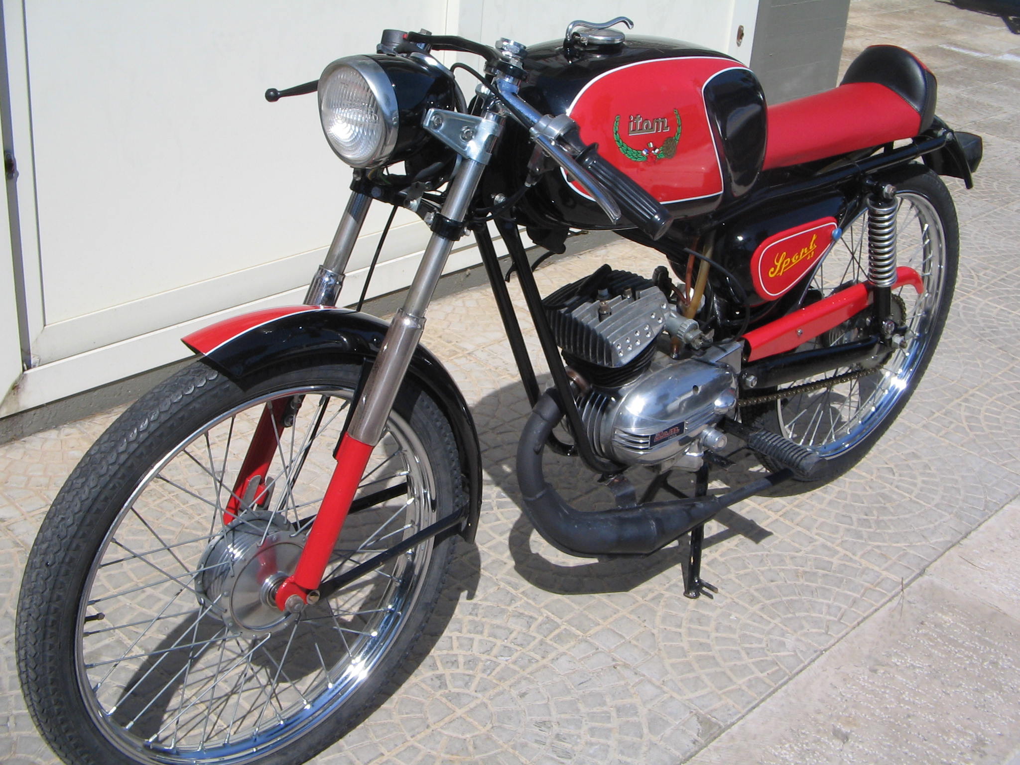 AUTO & MOTO D'EPOCA